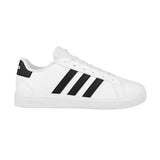 TENIS NIÑOS ADIDAS GRAND COURT GW6511 SIMIPIEL BLANCO