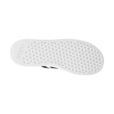TENIS NIÑOS ADIDAS GRAND COURT GW6511 SIMIPIEL BLANCO