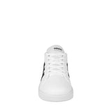 TENIS NIÑOS ADIDAS GRAND COURT GW6511 SIMIPIEL BLANCO