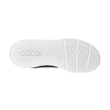 TENIS CORRER JOVEN ADIDAS TENSAURUS S24036 SIMIPIEL NEGRO