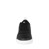 TENIS CORRER JOVEN ADIDAS TENSAURUS S24036 SIMIPIEL NEGRO