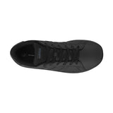 TENIS JOVEN ADIDAS GRAND COURT FZ6159 SIMIPIEL NEGRO