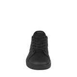 TENIS JOVEN ADIDAS GRAND COURT FZ6159 SIMIPIEL NEGRO