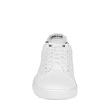 TENIS CABALLERO ADIDAS ADVANTAGE GW9283 SIMIPIEL BLANCO