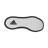 TENIS JOVEN ADIDAS TENSAUR GW6422 SIMIPIEL BLANCO