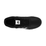 TENIS JOVEN ADIDAS TENSAUR GW6425 SIMIPIEL NEGRO