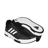 TENIS JOVEN ADIDAS TENSAUR GW6425 SIMIPIEL NEGRO