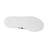 TENIS DAMA ADIDAS GRAND COURT GW9261 SIMIPIEL BLANCO