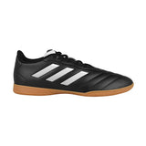 TENIS HOMBRE FUTBOL GOLETTO ADIDAS GY5785 SIMIPIEL NGO