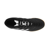 TENIS HOMBRE FUTBOL GOLETTO ADIDAS GY5785 SIMIPIEL NGO