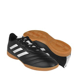 TENIS HOMBRE FUTBOL GOLETTO ADIDAS GY5785 SIMIPIEL NGO