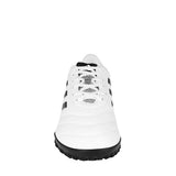TENIS CABALLERO ADIDAS GOLETTO GY5774 SIMIPIEL BCO