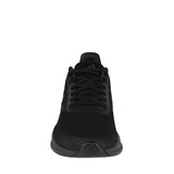 TENIS CABALLERO ADIDAS RUNFALCON HP7544 TEXTIL NEGRO