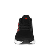 TENIS CABALLERO ADIDAS RESPONSE ID7334 TEXTIL NEGRO