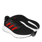 TENIS CABALLERO ADIDAS RESPONSE ID7334 TEXTIL NEGRO