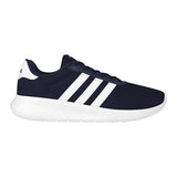 TENIS CABALLERO ADIDAS LITE RACER GY3095 TEXTIL AZUL