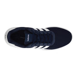 TENIS CABALLERO ADIDAS LITE RACER GY3095 TEXTIL AZUL