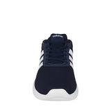 TENIS CABALLERO ADIDAS LITE RACER GY3095 TEXTIL AZUL