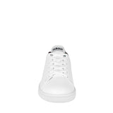 TENIS JOVEN ADIDAS ADVANTAGE GW9283 SIMIPIEL BLANCO