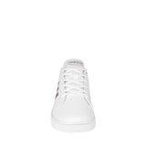 TENIS NIÑA/ADOLESCENTE ADIDAS GRAND COURT EF0101 SIMIPIEL BC