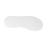TENIS JOVEN ADIDAS ADVANTAGE H06179 SIMIPIEL BLANCO