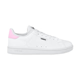 TENIS DAMA ADIDAS URBAN COURT IF4092 SIMIPIEL BLANCO
