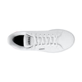 TENIS DAMA ADIDAS URBAN COURT IF4092 SIMIPIEL BLANCO