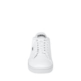 TENIS DAMA ADIDAS URBAN COURT IF4092 SIMIPIEL BLANCO
