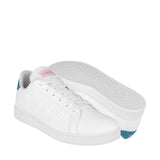 TENIS JOVEN ADIDAS ADVANTAGE IG2513 SIMIPIEL BCO