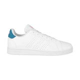 TENIS JOVEN ADIDAS ADVANTAGE IG2513 SIMIPIEL BCO