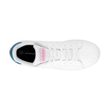 TENIS JOVEN ADIDAS ADVANTAGE IG2513 SIMIPIEL BCO