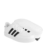 TENIS DAMA ADIDAS BREAKNET HP8956 SIMPIEL BLANCO