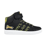 TENIS JOVEN ADIDAS GRAND COURT DISNEY IF4094 SIMI NGO 20-25
