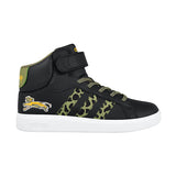 TENIS JOVEN ADIDAS GRAND COURT DISNEY IF4094 SIMI NGO 20-25