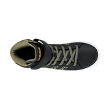 TENIS JOVEN ADIDAS GRAND COURT DISNEY IF4094 SIMI NGO 20-25