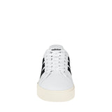 TENIS DAMA ADIDAS DAILY 4.0 IF6659 TEXTIL BLANCO