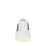 TENIS DAMA ADIDAS DAILY 4.0 IF6659 TEXTIL BLANCO