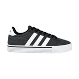 TENIS DAMA ADIDAS DAILY 4.0 IF4496 TEXTIL NEGRO
