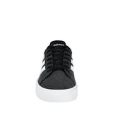 TENIS DAMA ADIDAS DAILY 4.0 IF4496 TEXTIL NEGRO