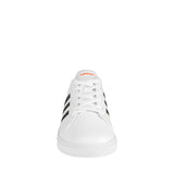 TENIS JOVEN ADIDAS GRAND COURT IF2884 SIMIPIEL BCO
