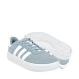 TENIS DAMA ADIDAS COURT SILK IG8612 SUEDE AZUL