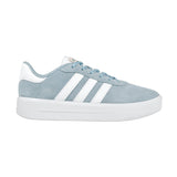 TENIS DAMA ADIDAS COURT SILK IG8612 SUEDE AZUL