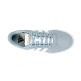 TENIS DAMA ADIDAS COURT SILK IG8612 SUEDE AZUL