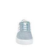TENIS DAMA ADIDAS COURT SILK IG8612 SUEDE AZUL