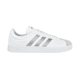 TENIS DAMA ADIDAS VI COURT ID3716 SIMIPIEL BLANCO