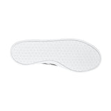 TENIS DAMA ADIDAS VI COURT ID3716 SIMIPIEL BLANCO