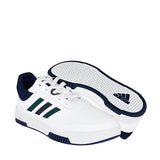 TENIS JOVEN CORRER ADIDAS TENSAURUS IF1723 SIMI BCO 20-25