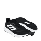 TENIS JOVEN ADIDAS RUNFALCON IE8559 TEXTIL NEGRO 20-25