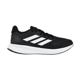 TENIS JOVEN ADIDAS RUNFALCON IE8559 TEXTIL NEGRO 20-25