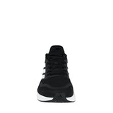 TENIS JOVEN ADIDAS RUNFALCON IE8559 TEXTIL NEGRO 20-25